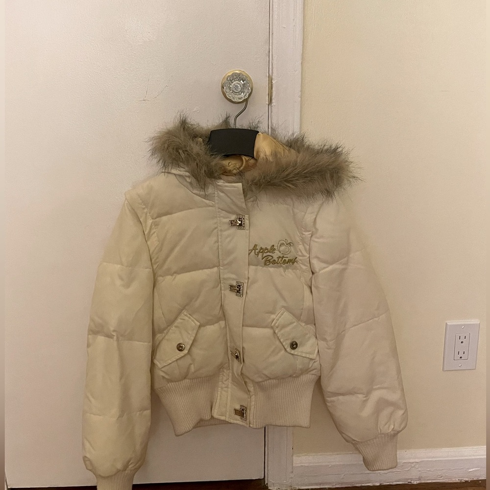 2000s Apple bottoms jacket - Picture 2 of 4